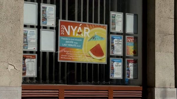 Az idei nyár nem hozott jót az utazási irodáknak Az idei nyár nem hozott jót az utazási irodáknak