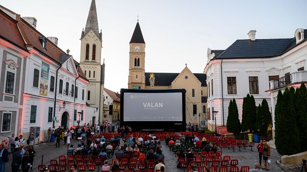 Veszprém, 2020. szeptember 3. Veszprém, 2020. szeptember 3.