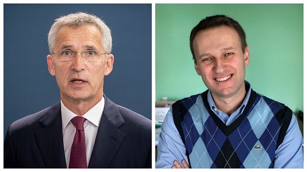 La OTAN exige una investigación internacional transparente sobre el caso Navalni La OTAN exige una investigación internacional transparente sobre el caso Navalni