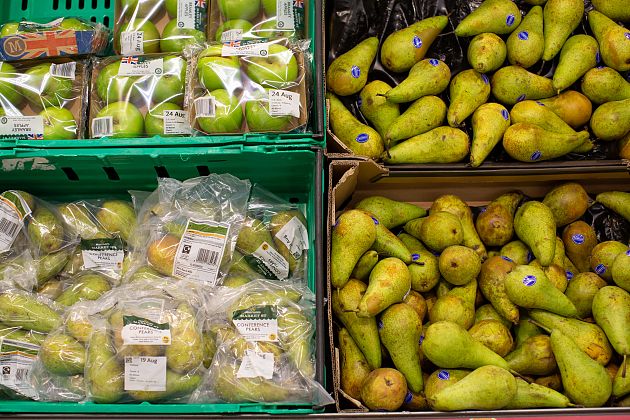 Greenpeace says just a handful of products could be the key to ending plastic pollution.