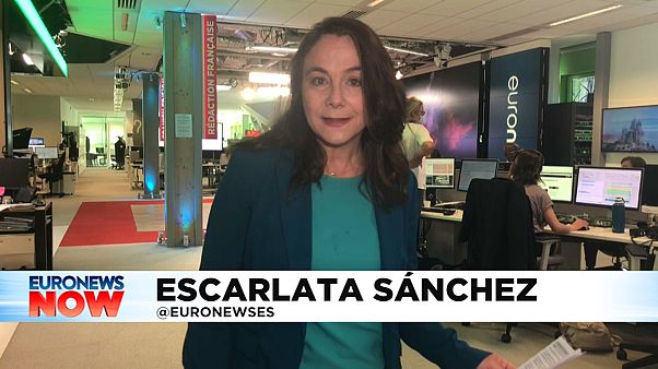 Escarlata Sánchez Escarlata Sánchez