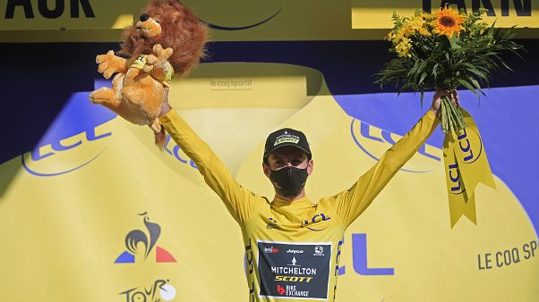 Adam Yates Adam Yates
