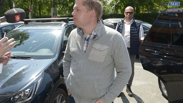 Rasmus Paludan Rasmus Paludan