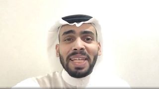 محمد سعود المدون السعودي