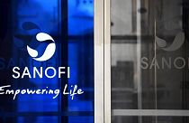 Fransız ilaç firması Sanofi