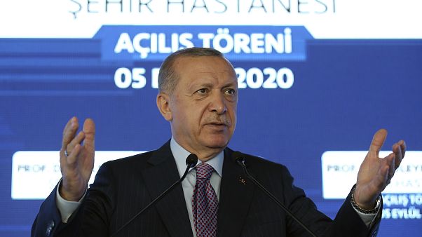 الرئيس التركي رجب طيب أردوغان الرئيس التركي رجب طيب أردوغان