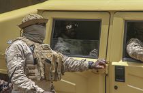 Mali: Zwei französische Soldaten getötet