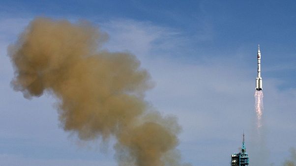 نخستین فضاپیمای قابل استفاده مجدد چین نخستین فضاپیمای قابل استفاده مجدد چین