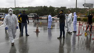 Tunisian officer killed in a knife attack
