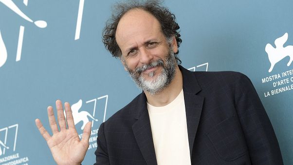 Luca Guadagnino Luca Guadagnino