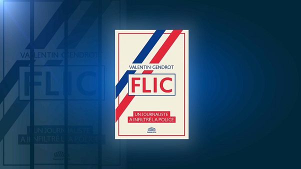 Flics: Μια βουτιά στα άδυτα της γαλλικής αστυνομίας Flics: Μια βουτιά στα άδυτα της γαλλικής αστυνομίας