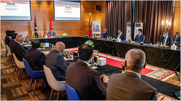 من الاجتماع في المغرب من الاجتماع في المغرب