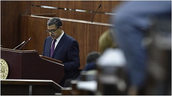 رئيس الحكومة الجزائرية رئيس الحكومة الجزائرية