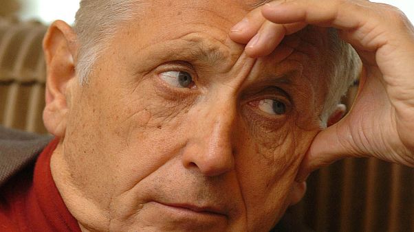 Jiří Menzel Jiří Menzel