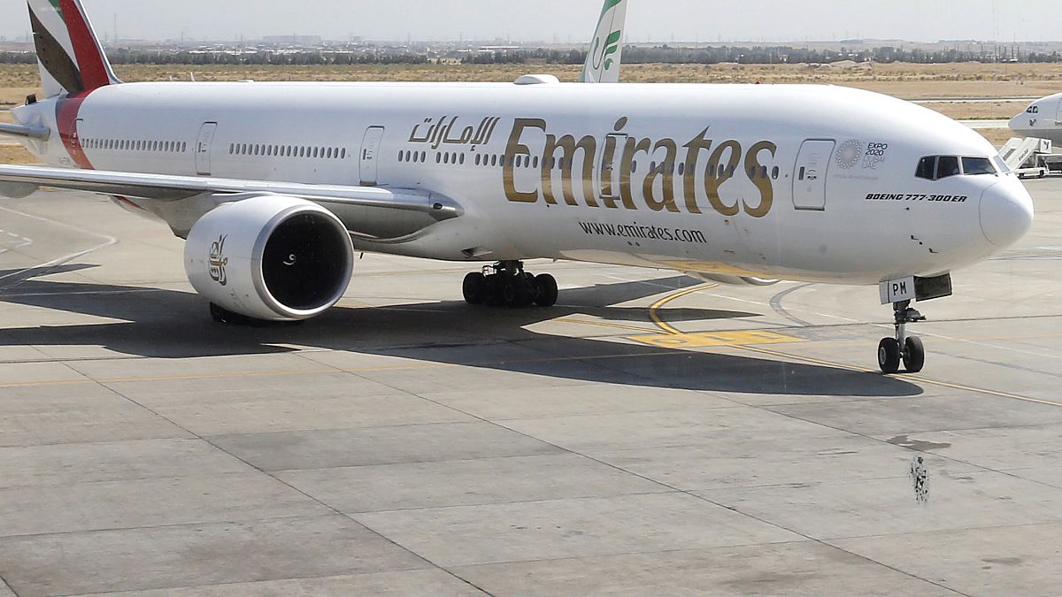 "طيران الإمارات" أعاد 1,4 مليار دولار لعملائه على خلفية أزمة فيروس كورونا