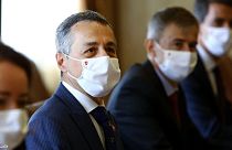وزیر خارجه سوئیس در تهران