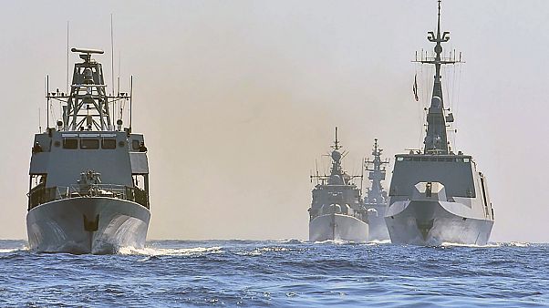 Φωτογραφία του Υπουργείου Εθνικής Άμυνας Φωτογραφία του Υπουργείου Εθνικής Άμυνας