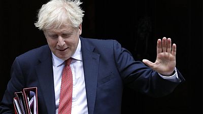 Reino Unido dá ultimato à UE para terminar acordo pós-Brexit