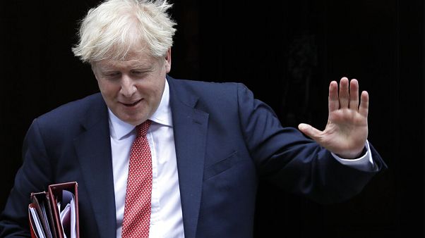Bruselas rechaza de plano los cambios que Londres propone para el Brexit Bruselas rechaza de plano los cambios que Londres propone para el Brexit