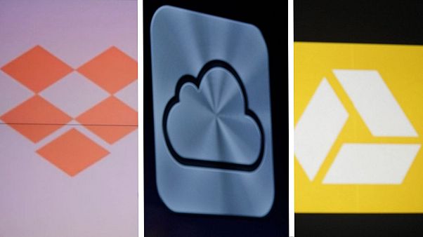 The inquiry is focused on the cloud services Dropbox, Apple's iCloud and Google's Drive. The inquiry is focused on the cloud services Dropbox, Apple's iCloud and Google's Drive.