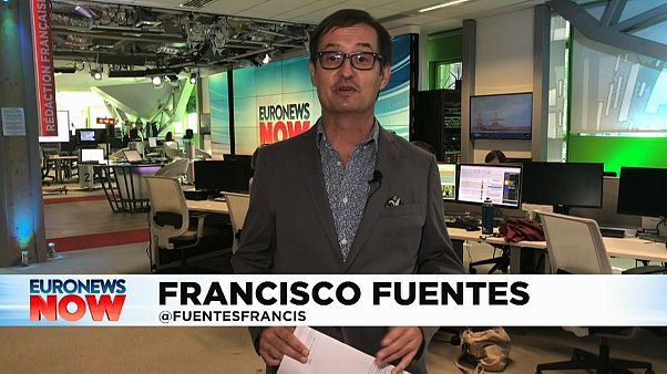 Euronews Hoy Euronews Hoy