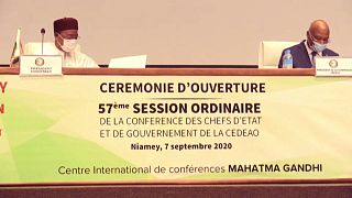 L'avenir du Mali au coeur des préoccupations de la Cédéao