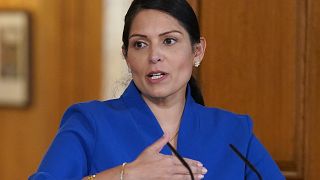 Priti Patel wrote in the Daily Mail today that she is considering reclassifying Extinction Rebellion as an organised crime group.