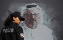 Justicia saudí reduce penas a condenados por asesinato de Khashoggi