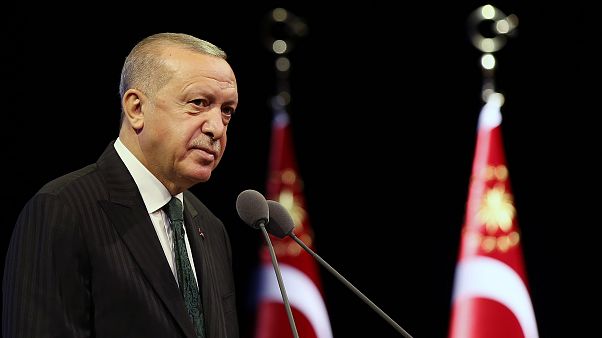 Cumhurbaşkanı Recep Tayyip Erdoğan Cumhurbaşkanı Recep Tayyip Erdoğan