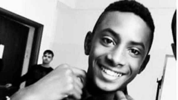 Willy Monteiro, il 21enne pestato a morte a Colleferro Willy Monteiro, il 21enne pestato a morte a Colleferro