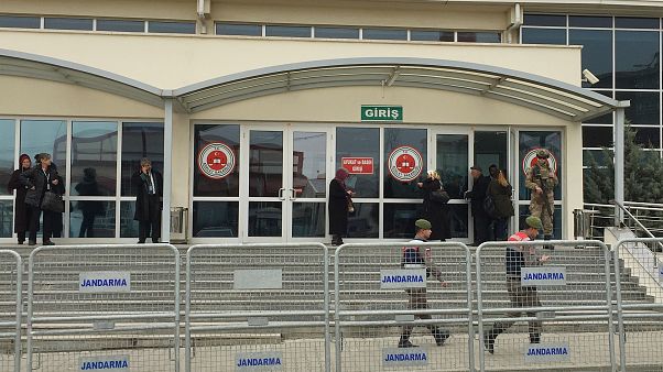 Reina saldırısı davasında karar açıklandı Reina saldırısı davasında karar açıklandı