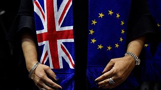 AB'den İngiltere'ye Brexit anlaşmasına uyulması çağrısı