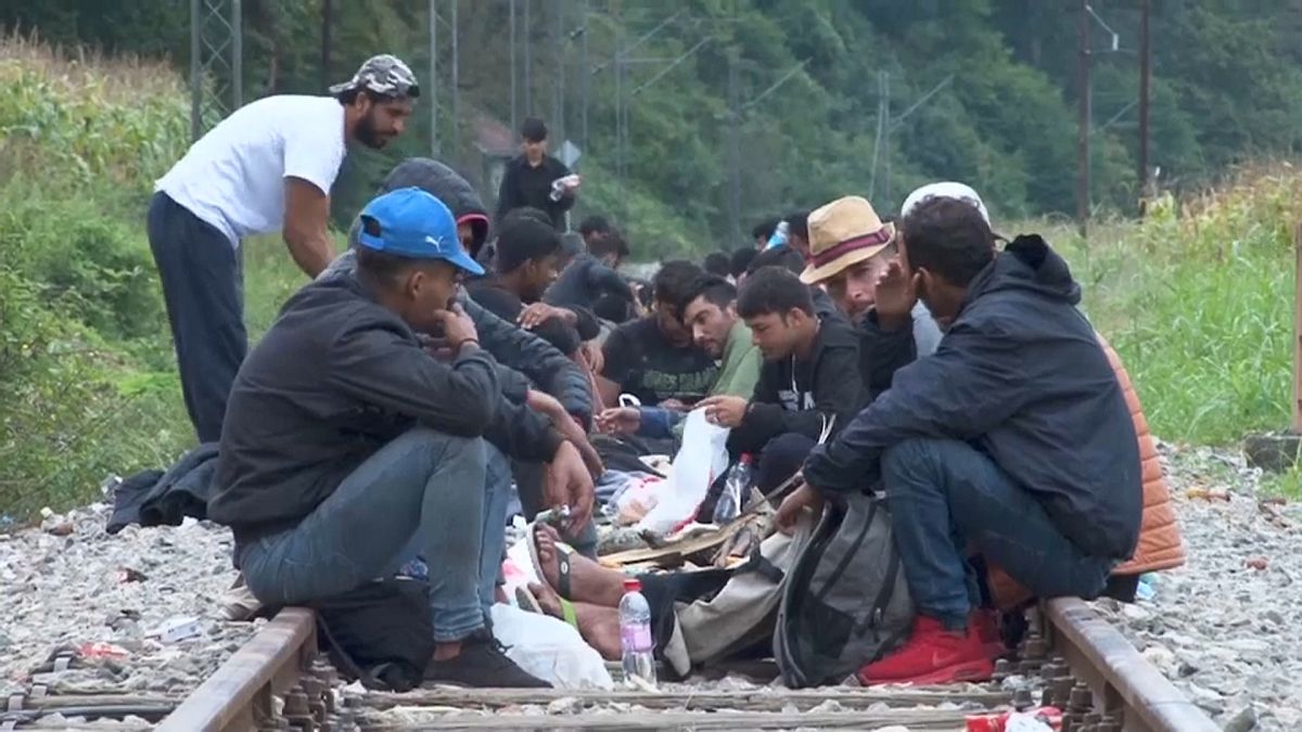 اللاجئون في البوسنة بين مرارة النزوح وانسداد الأفق