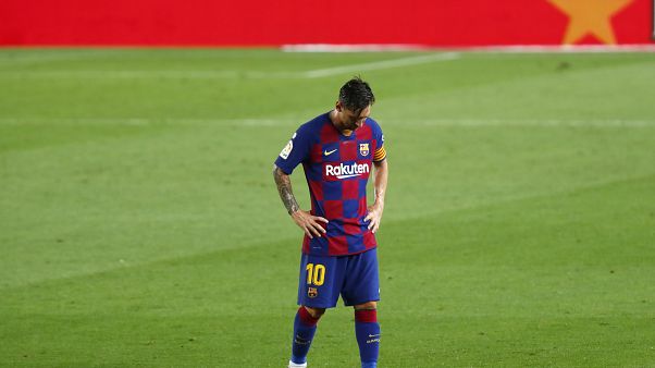 ليونيل ميسي لاعب برشلونة ليونيل ميسي لاعب برشلونة