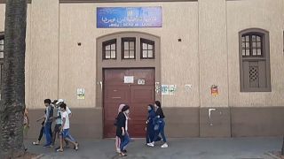 Classes fermées et parents désabusés à Casablanca
