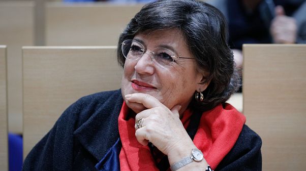 Ana Gomes Ana Gomes