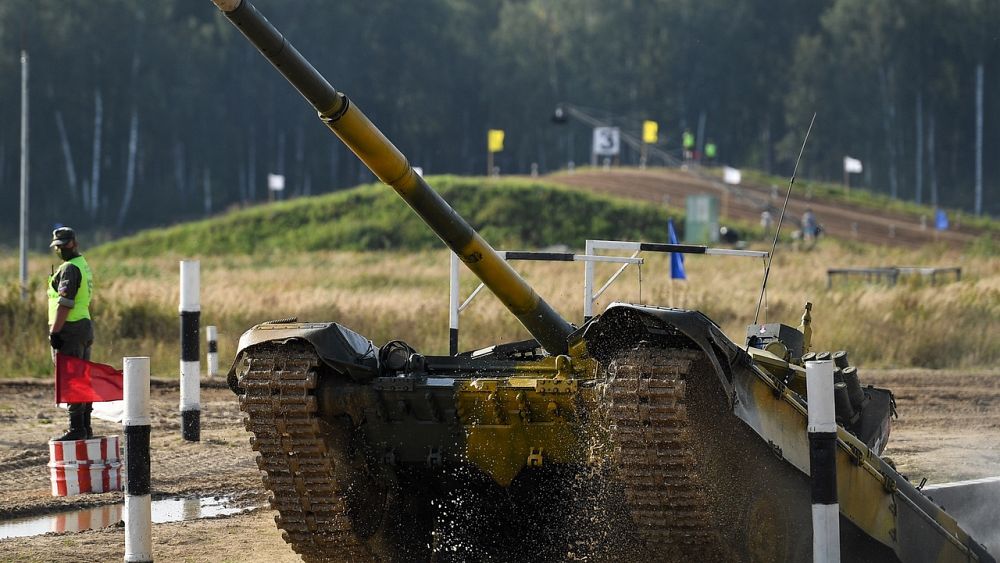 Rus ve Sırp ordusu Belarus'ta ortak askeri tatbikat yapacak