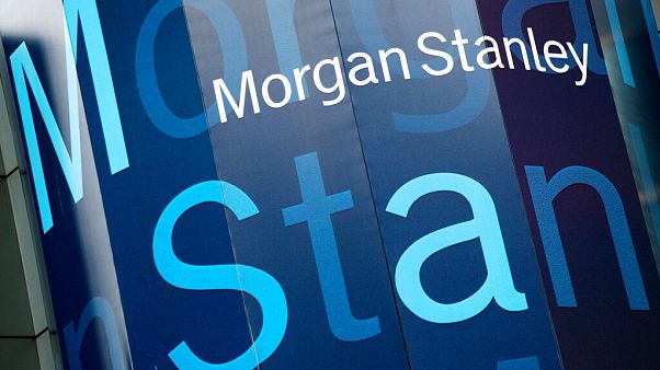 MORGAN STANLEY MORGAN STANLEY