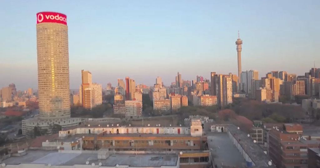 South Africa: Economy Down by 51% in 2nd Quarter