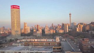 South Africa: Economy Down by 51% in 2nd Quarter