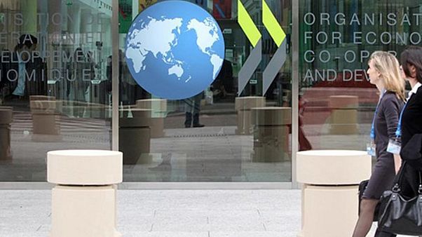 Oecd Oecd
