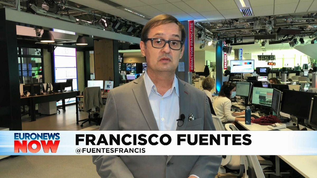 Euronews Hoy 