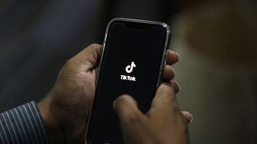 TikTok say they "believe it's important that internet platforms are held to account on an issue as crucial" as online hate.