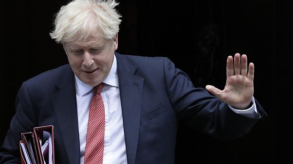 Brexit: Προβληματισμός και κόπωση Brexit: Προβληματισμός και κόπωση