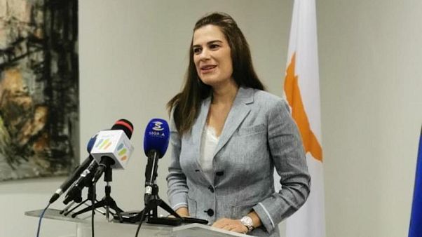 Νατάσα Πηλείδου Νατάσα Πηλείδου