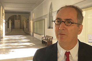 Dr. Laurent Toubiana - Epidemiologista