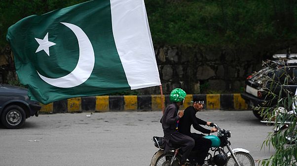 Pakistan Pakistan