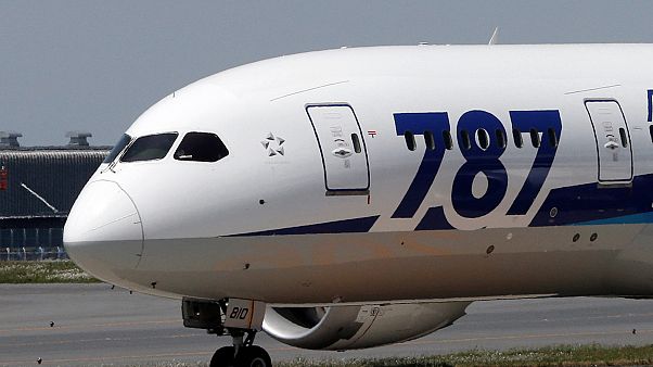Boeing 787 Boeing 787
