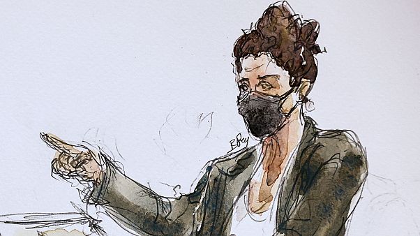 Charlie Hebdo Les Temoignages Terribles Des Survivants Euronews