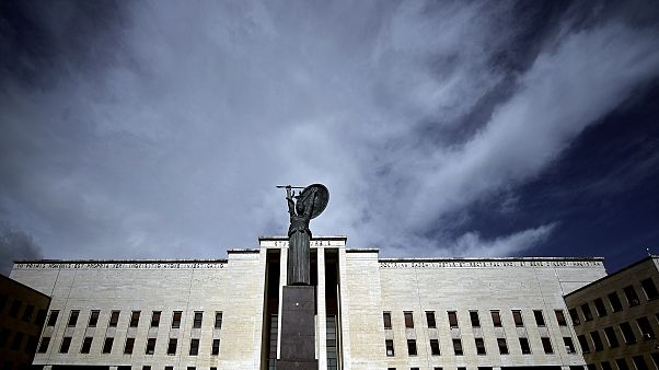 Πανεπιστήμια και πανδημία στην Ιταλία Πανεπιστήμια και πανδημία στην Ιταλία